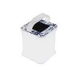 LuminAID CamoLite Defender Solar Inflatable Lantern