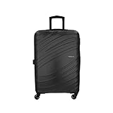 Mala de Viagem American Tourister Tesa 2.0 Preta Media