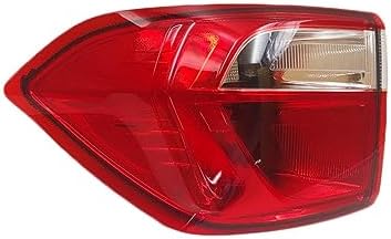 Car Taillight Cover Car Rear Tail Light For Ford For Ecosport 2013 2014 2015 2016 2017 2018 Turn For Signal Fog Lamp Brake Driving Light Without Bulb