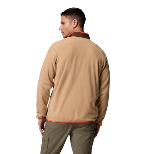 Image of Columbia mens Sequoia Grove Full Zip Fleece