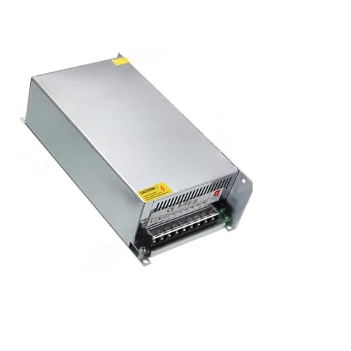 JCKJWL DC 48V Schaltnetzteil 720W-1500W