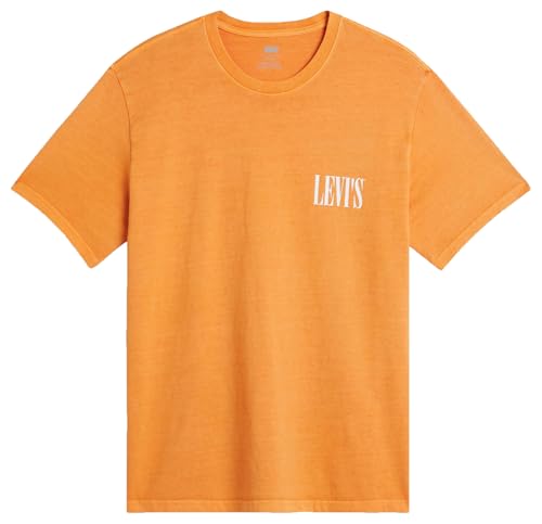 T shirt Levis 16143 1684 RELAXED FIT EU - vue 7