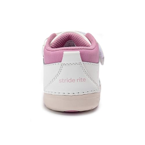 Stride Rite Baby-Girl's Sneaker3