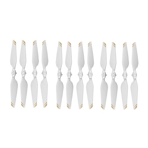 �v���y���A X8 Tele Max / X8Pro X8SE RC�h���[�����ی�܂肽���݃p�h���u���[�hUAV�X�y�A�p�[�c�A�N�Z�T���[�ɑΉ�(6PAIRS)