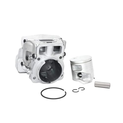 Assemblage piston cylindre 43 mm de précision Hus 545 550XPG 577764708