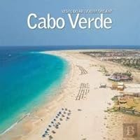 Cabo Verde Visto do Ar 9899947709 Book Cover
