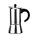 Ibili 611306 - Cafetera Indubasic 6 Tazas