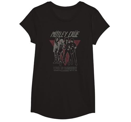 motley crue t shirt dress This is my 80's song & outfit of the day! @motleycrue dress from @goshine77 Repurpose those rock n roll t-shirts! Great idea huh? Do you own a concert tee? What