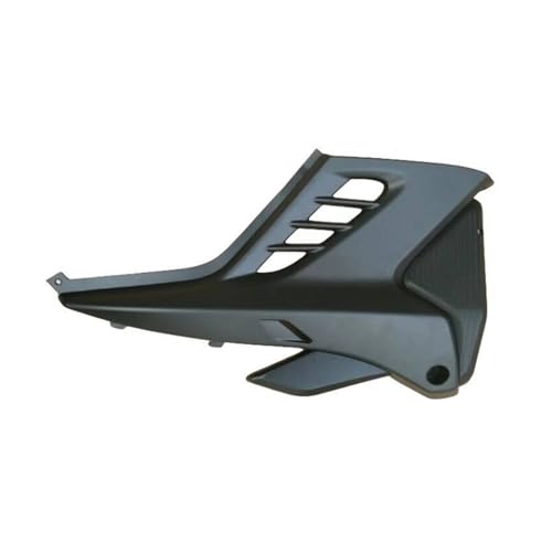 Protection batterie moto Lifan LF150-10S cache latéral décoratif KPR200 gauche droite