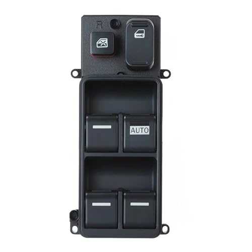 Bouton de Levage Gauche Accord 2003-2007 Solution Vitre Bloquée Référence 35750-SDA-M12 - 3