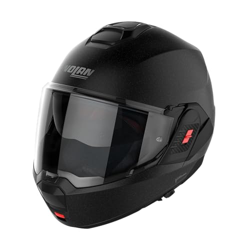 Casque modulaire Nolan N120-1 Special N-Com anti-buée taille S