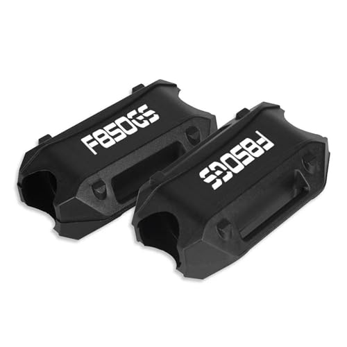 Pare-chocs moteur 25mm pour voyager serein en BMW R1250GS Adventure