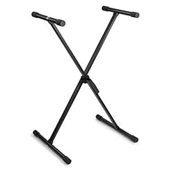 Max KB4 Clavier électronique pour débutant avec casque audio et stand, Piano numérique 61 touches, 2 haut-parleurs… – Image 3