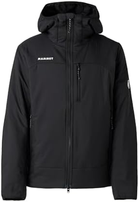 Amazon.co.jp: [マムート] ライム インサレーション フーデッド