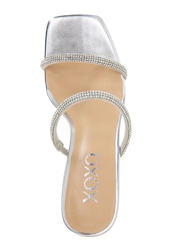 XOXO Women's Folee Pump4