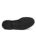 DECARSDZ Mens Comfortable Fashion Black Chelsea Boots Slip On Ankle Dress Oxford Chukka Boot for Men