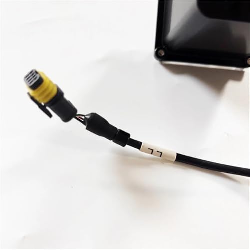 Débitmètre avec câble de signal pour T30 accessoire de remplacement - 4