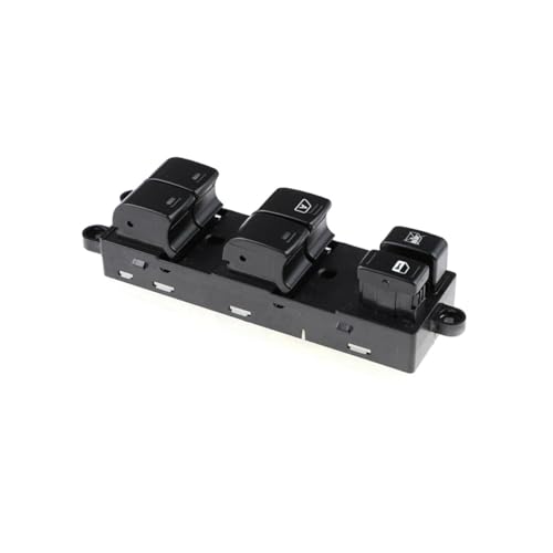 Bouton fenêtre voiture commutateur électrique pour Pathfinder 2008-2012
