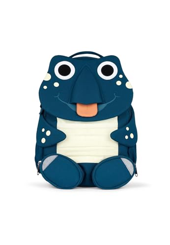 Affenzahn Großer Freund Kindergartenrucksack für 3-5 Jährige Kita Funktional...
