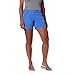 Produktbild Columbia Damen Coral Point III Short Coral Point III Short, Damen, 1884521, Stormy Blue, 16x7