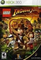 High Quality New Lucasarts Lego Indiana Jones Product Type Xbox 360 Game Sub Genre Video Action Adventure
