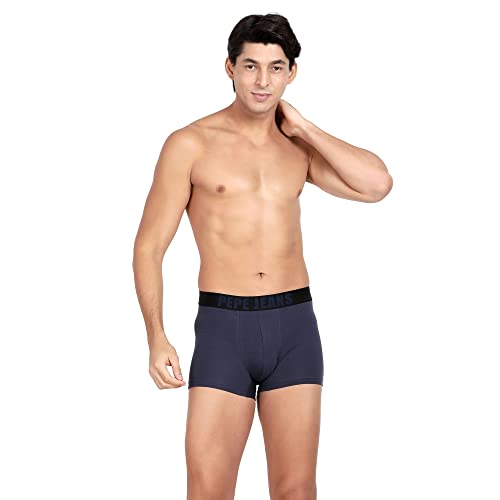 Image of Pepe Jeans Innerwear Men's Cotton Blend Trunks