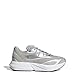 Adidas Women's Lightblaze, Grey/White/Semi Green Spark, 7