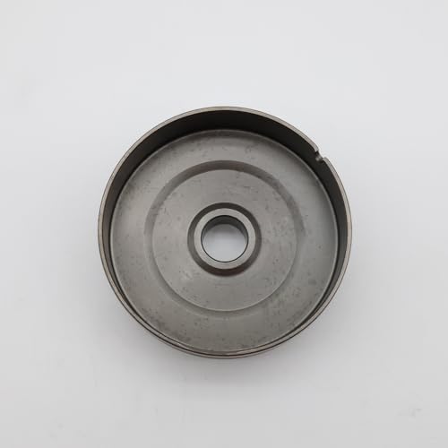 Accessoires tronçonneuse électrique Steele 180 chaîne pignon 7 vitesses - 2