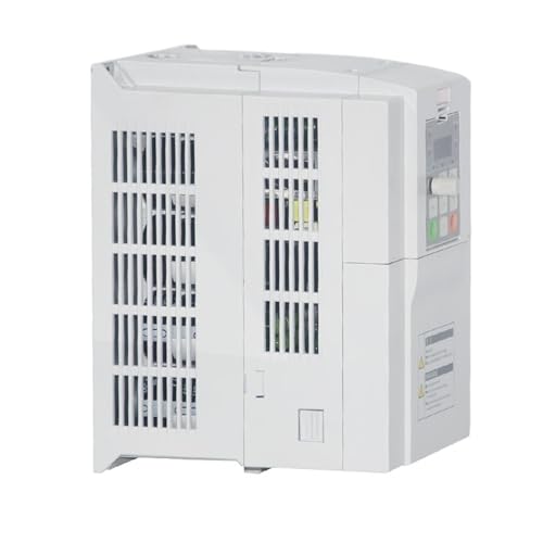 VFD trifásico sin sensor 1.5 kW modular para regular agua 2