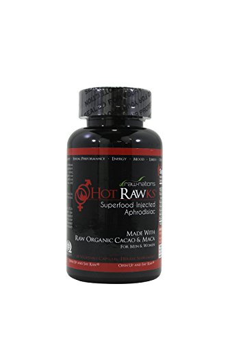 Hot Rawks: Raw-Nation'S Hot Rawks, 60 caps