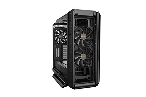 Build My PC, PC Builder, be quiet! BGW29