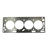 DNJ HS340 Head Spacer Shim for 2008-2018 Chevrolet, Pontiac, Saturn Astra, Aveo, Aveo5 1.6L-1.8L L4 16V DOHC...