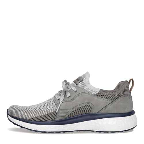 Skechers Men's Lancer - Dalton TPMT 9.5 Medium Taupe/Multi