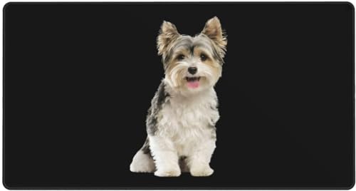 ���[�N�V���[�e���A ���� �}�E�X�p�b�h ��^ �Q�[�~���O �f�X�N�}�b�g ���� �������� �L�[�{�[�h�p�b�h �S���� �G���R�� ���w�� �}�E�X�Ή� ����~�� �ϋv�� �ǂ� ������� �h�� �T�C�o�[�J�t�F �I�t�B�X�œK �K�x�ȕ\�ʖ��C 40cm X 75cm g