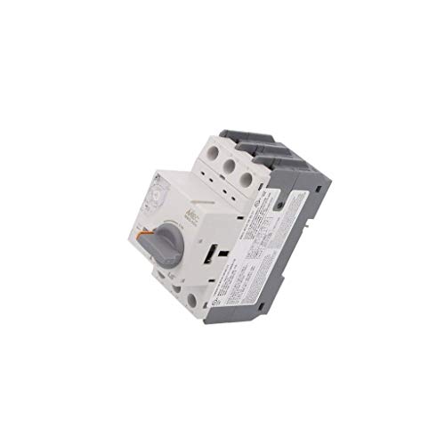 Interrupteur de moteur LS Industri MMS-32H 32A 15kW pour rail DIN IP20