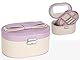 JOYERO ROSA LAZO PVC