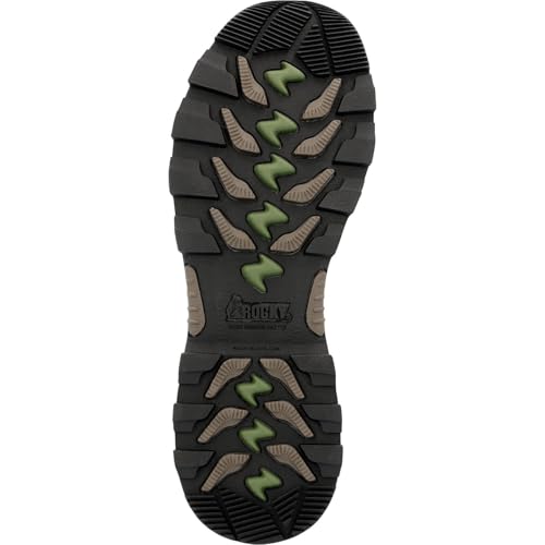 ROCKY Trophy Series Waterproof Outdoor Boot2