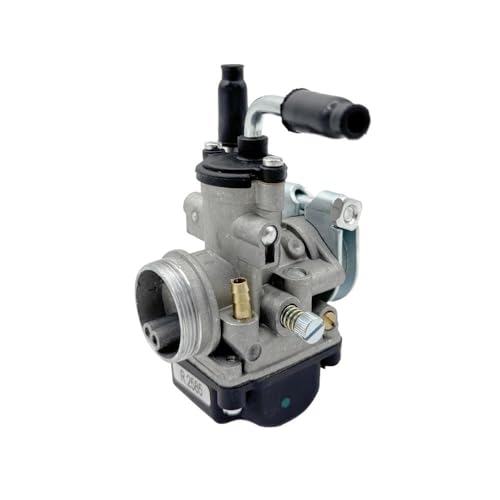 Carburateur 19.5 2 temps AD 2585 pour la rénovation de moteur 100cc