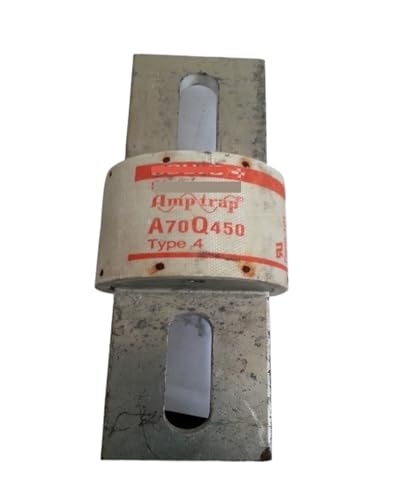 Onduleur de protection A70P450 à fusible rapide anti court-circuit
