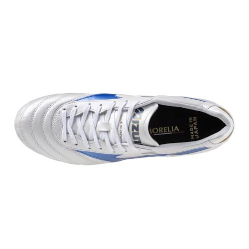 Image of Mizuno Mens Morelia II Made in Japan Soccer Shoe