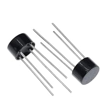 10PCS 2w10 2A 1000V DioDe Bridge Rectifier 2w10 New for Arrival 2025 High for Quality