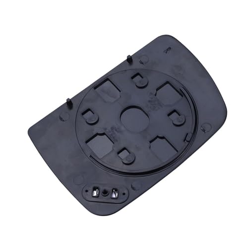 Glace de rétroviseur chauffant pour X5 E53 1999-2006