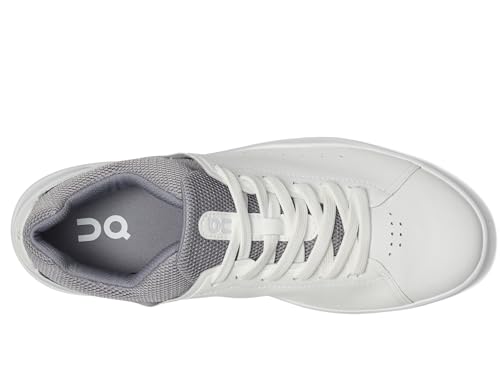Image of On Womens The Roger Advantage 1 Sneaker