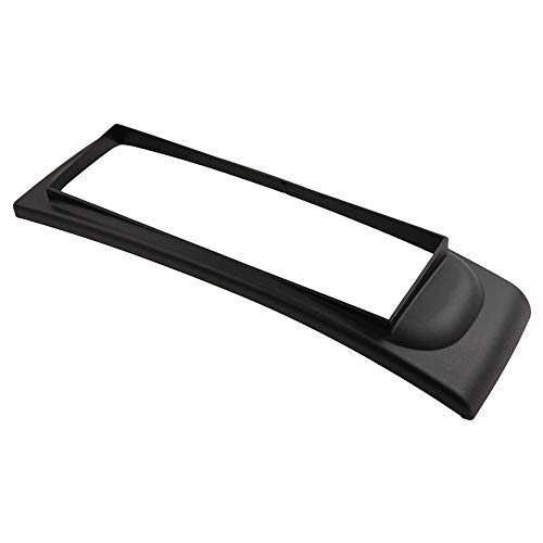 Mascherina Autoradio 1 Din Radio Fascia Fit da