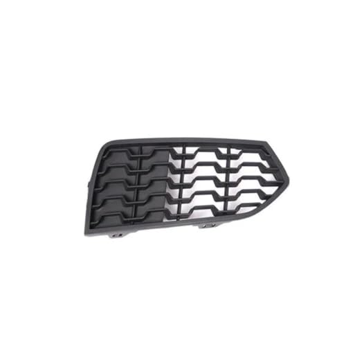 Grille antibrouillard pour BMW Série 2 F22 F23 maille nid d'abeille pare-choc avant gauche