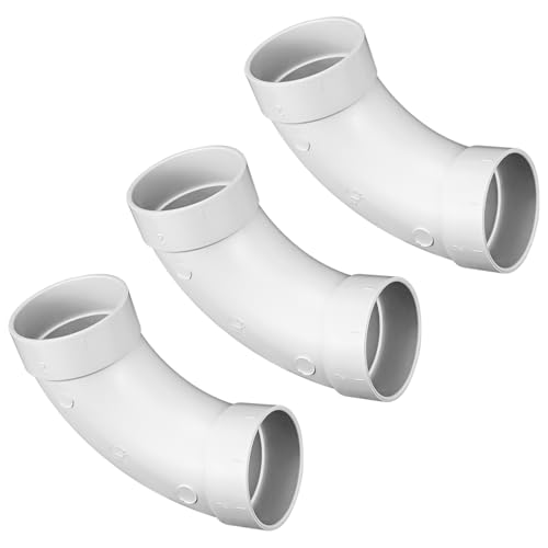 LEFITPA 3 Pack Replacement Central Vacuum 90...