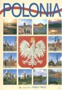 Polonia Polska wersja wloska 8374190388 Book Cover