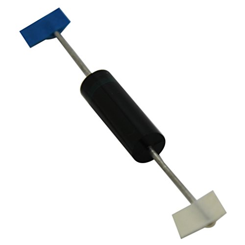 BY4 Diodo: raddrizzatore THT 4kV 1A Confezione