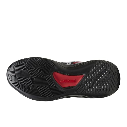 Image of PUMA Mens Hoops X Polar Express All Pro Nitro Basketball Sneakers Shoes