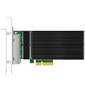 Amazon | GLOTRENDS ST7381 10Gbps LAN カード Intel X550 10G/1000